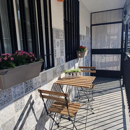 Alojamiento Turistico La Terraza De 코르도바 외부 사진